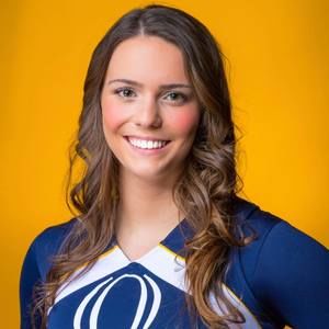 Meet your Posher, Allison